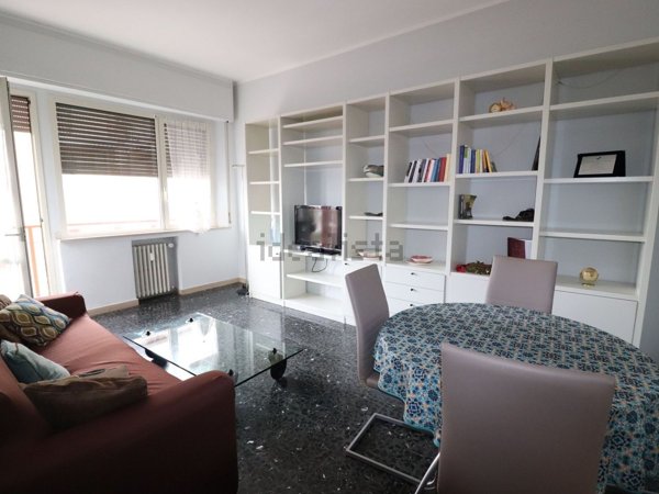 appartamento in vendita a Siena in zona Centro Città