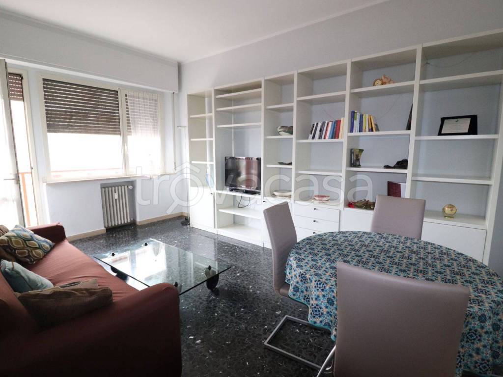 appartamento in vendita a Siena in zona Centro Città