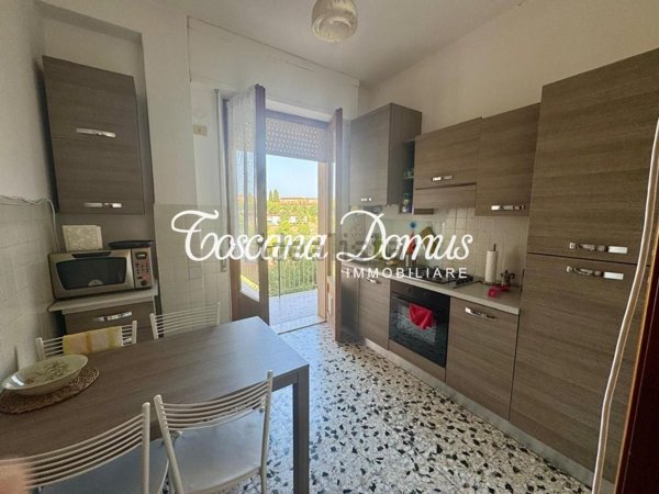 appartamento in vendita a Siena
