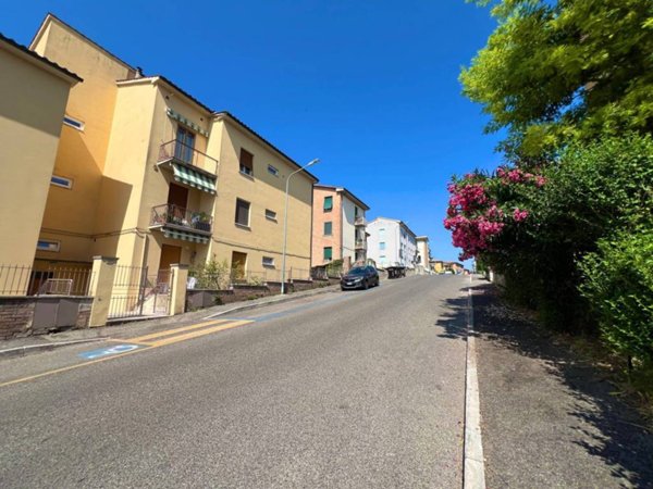 appartamento in vendita a Siena in zona Centro Città