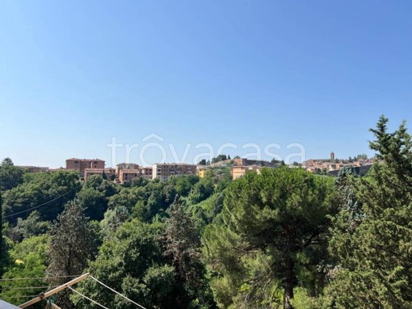 appartamento in vendita a Siena in zona Centro Città