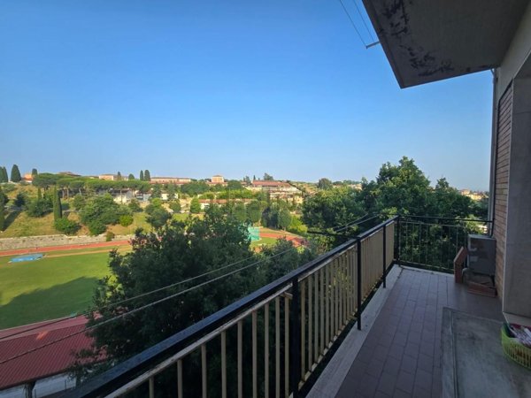 appartamento in vendita a Siena in zona Centro Città