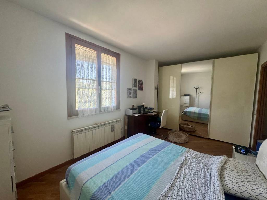 appartamento in vendita a Siena in zona San Miniato