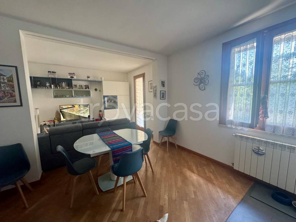 appartamento in vendita a Siena