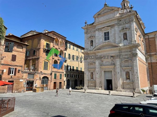 appartamento in vendita a Siena in zona Centro Città