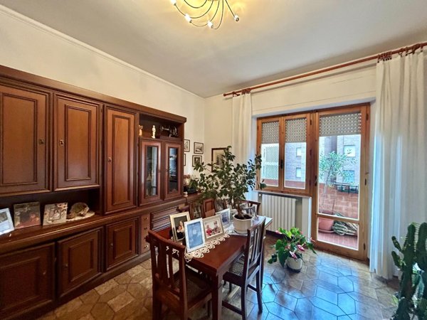 appartamento in vendita a Siena