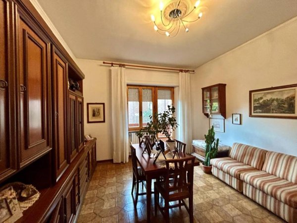 appartamento in vendita a Siena in zona San Miniato