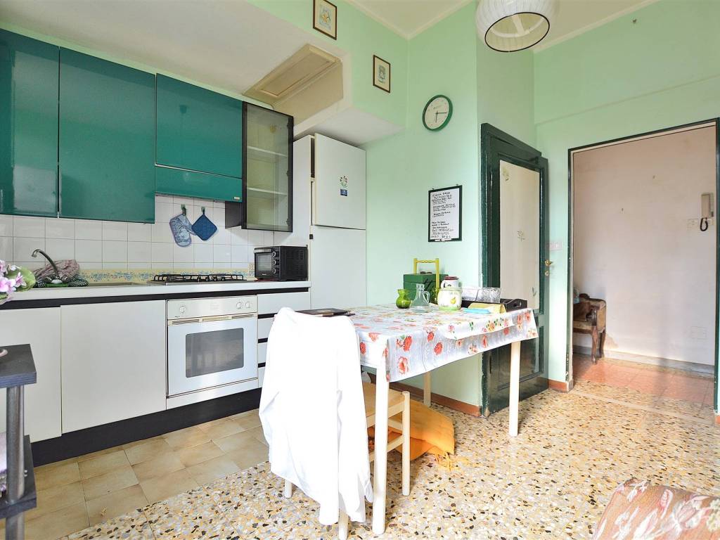 appartamento in vendita a Siena