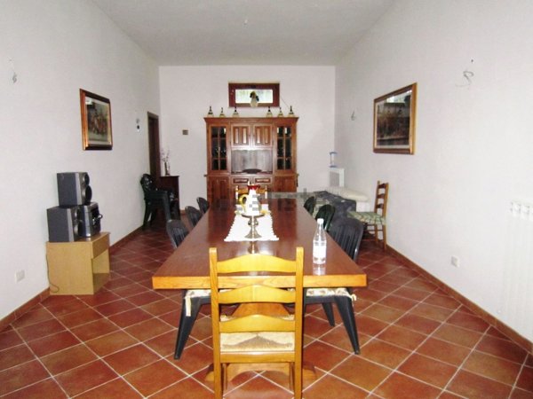 casa indipendente in vendita a Siena