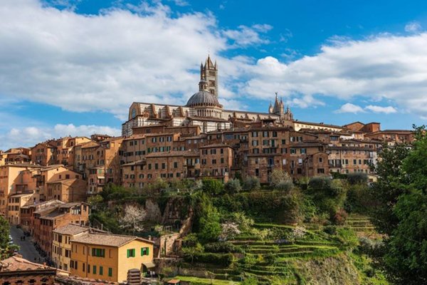 negozio in vendita a Siena in zona Centro Città