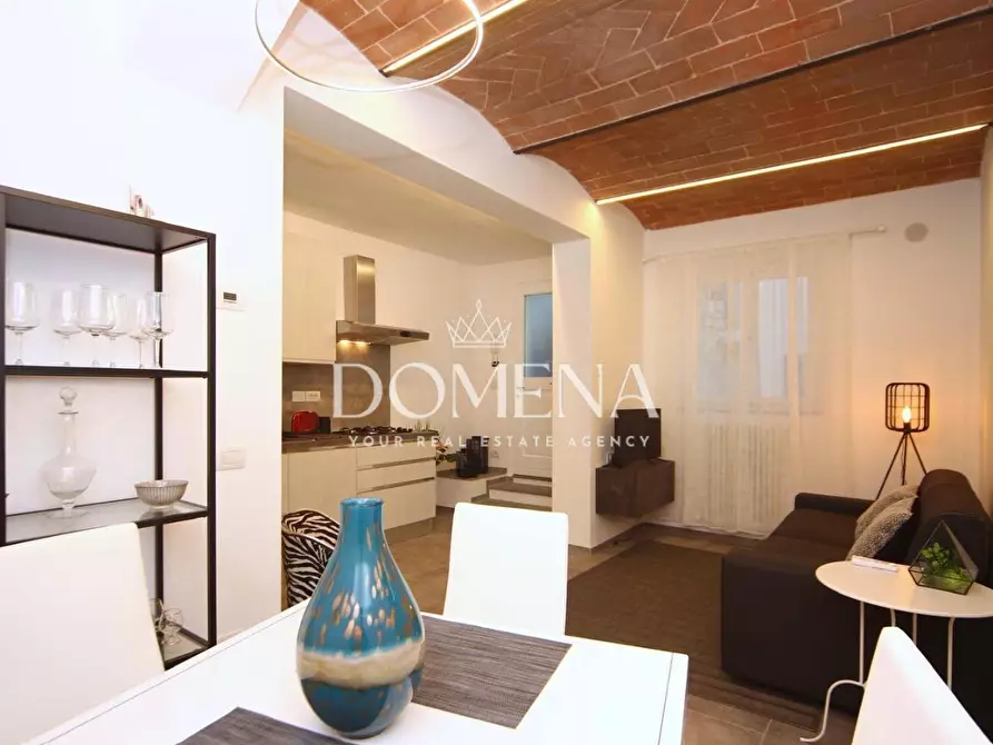 appartamento in vendita a Siena in zona Centro Città