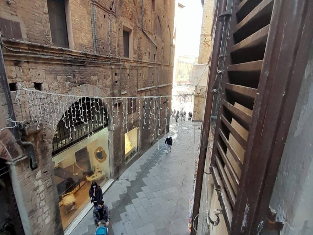 ufficio in vendita a Siena in zona Centro Città