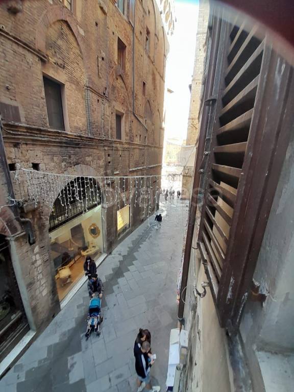 appartamento in vendita a Siena in zona Centro Città