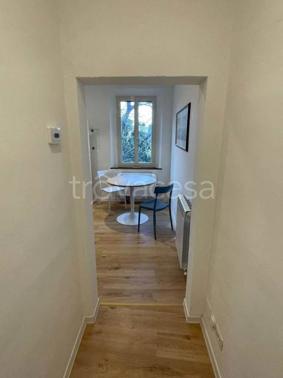 appartamento in vendita a Siena in zona Centro Città