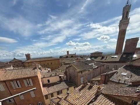 appartamento in vendita a Siena in zona Centro Città