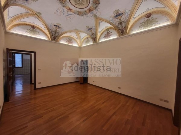 appartamento in vendita a Siena in zona Centro Città