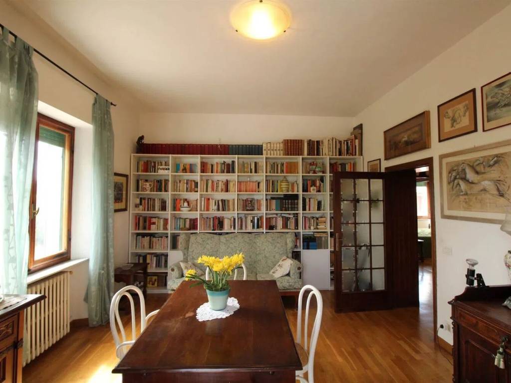 appartamento in vendita a Siena in zona Isola d'Arbia