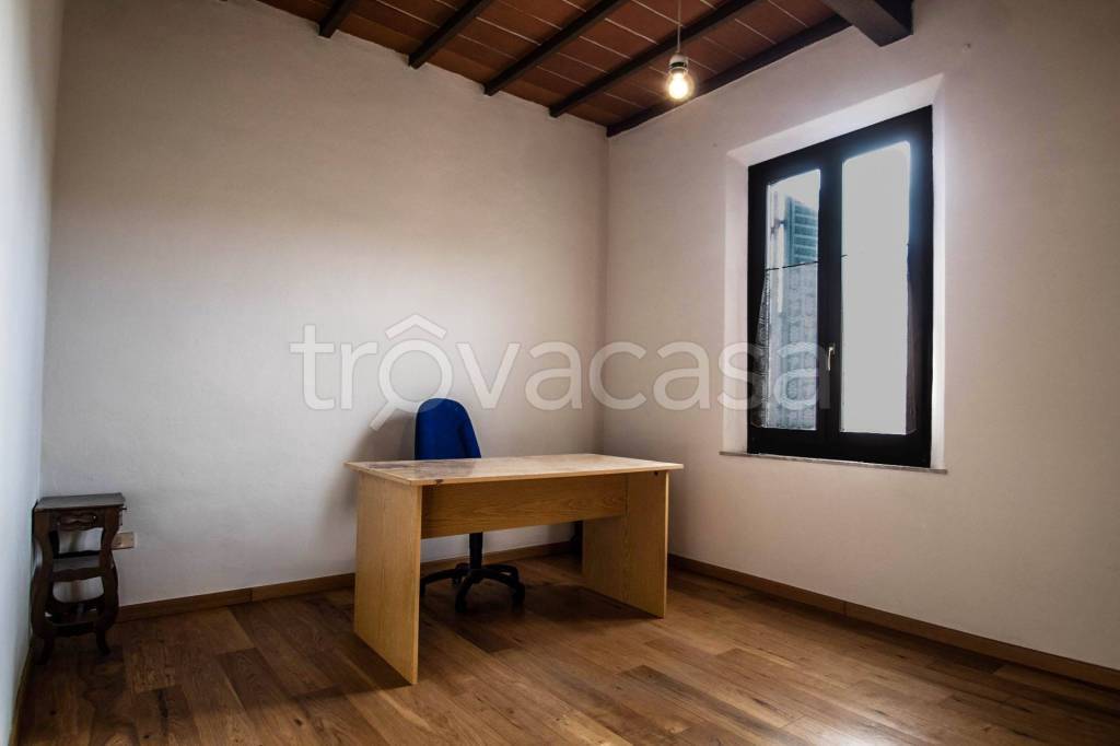 appartamento in vendita a Siena