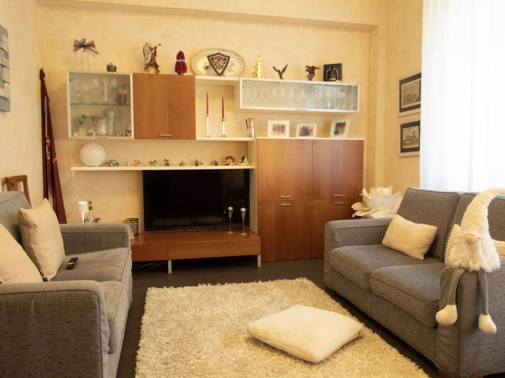 appartamento in vendita a Siena in zona Centro Città