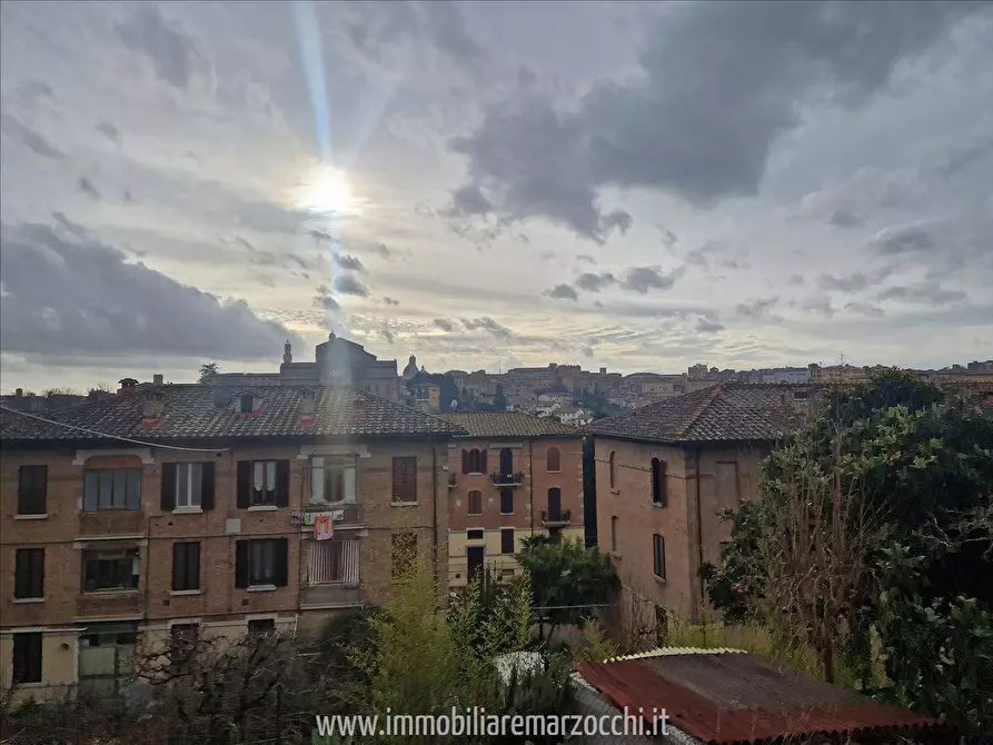 appartamento in vendita a Siena