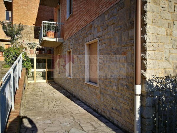 appartamento in vendita a Siena in zona San Miniato