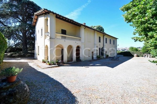 casa indipendente in vendita a Siena in zona Centro Città