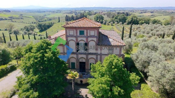 casa indipendente in vendita a Siena in zona Centro Città