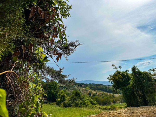 appartamento in vendita a Siena in zona Montalbuccio