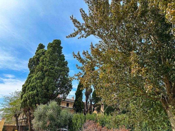 casa indipendente in vendita a Siena in zona Montalbuccio