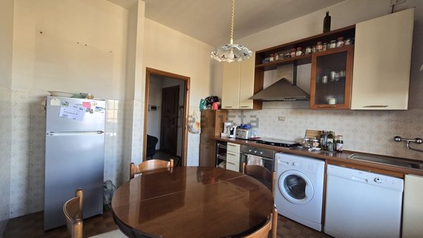 appartamento in vendita a Siena in zona San Miniato