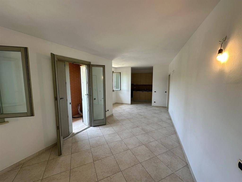 appartamento in vendita a Siena in zona Cerchiaia