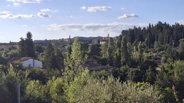 appartamento in vendita a Siena in zona Centro Città