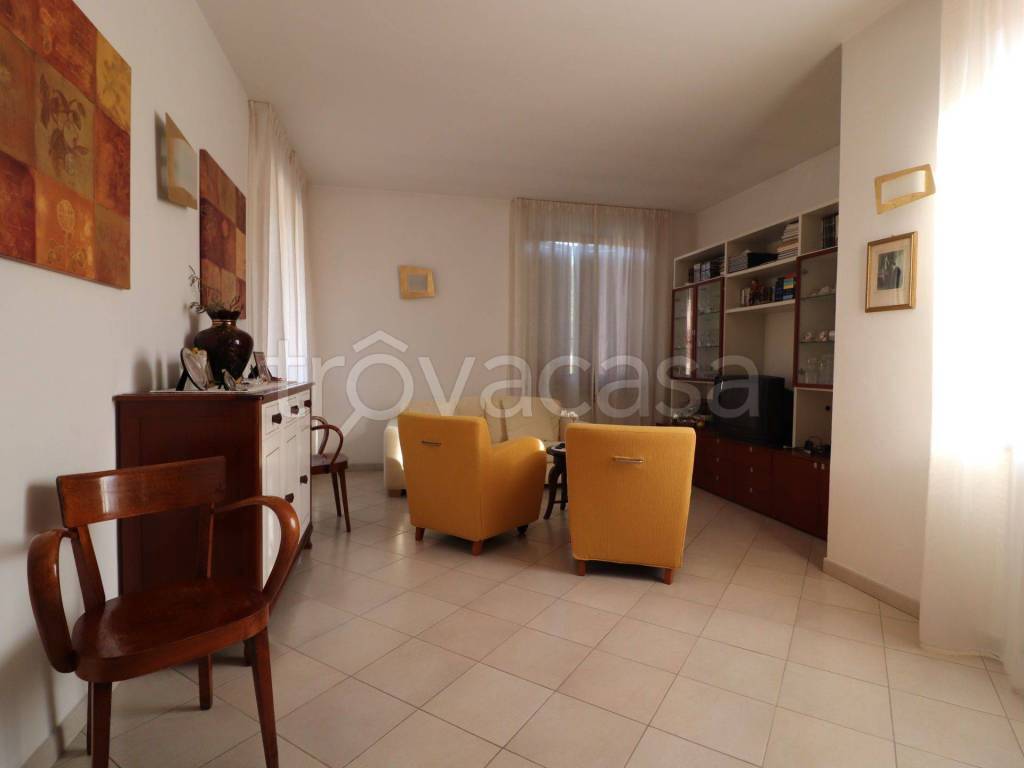 appartamento in vendita a Siena in zona Taverne d'Arbia