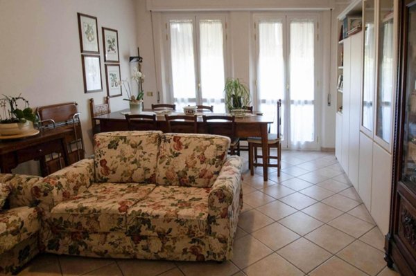 appartamento in vendita a Siena in zona San Miniato