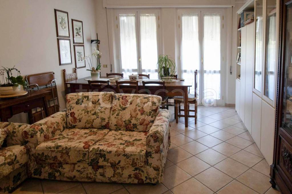appartamento in vendita a Siena