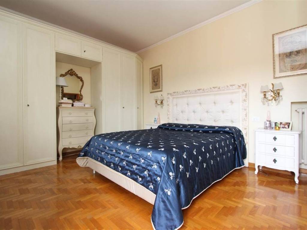 appartamento in vendita a Siena