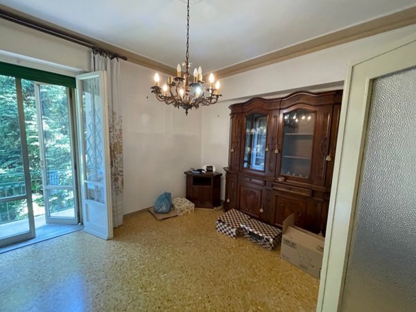 appartamento in vendita a Siena in zona Centro Città