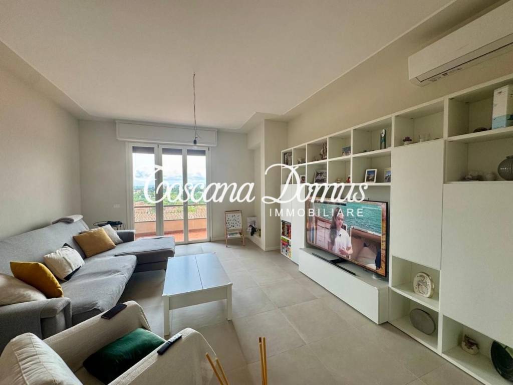 appartamento in vendita a Siena in zona San Miniato