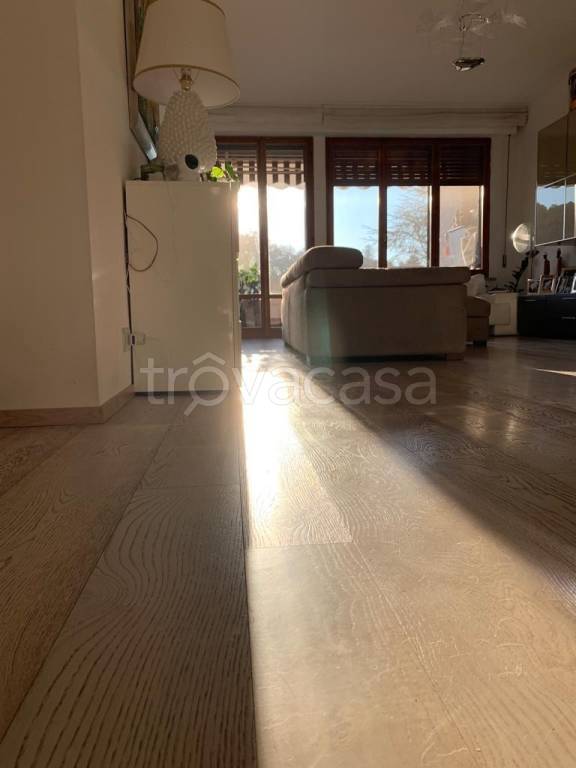 appartamento in vendita a Siena