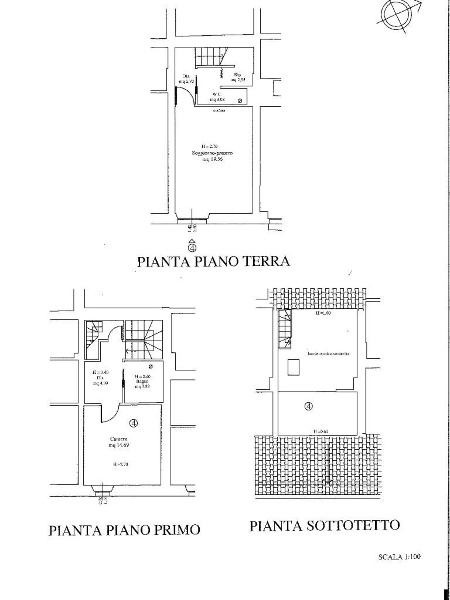 casa indipendente in vendita a Siena