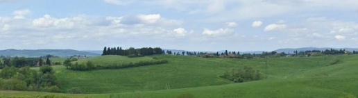 casa indipendente in vendita a Siena