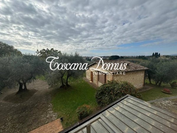 casa indipendente in vendita a Siena in zona Centro Città