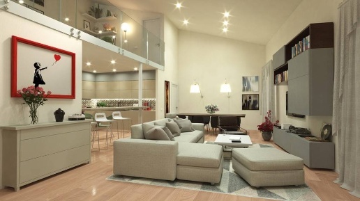 appartamento in vendita a Siena in zona Centro Città