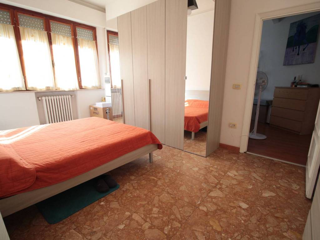 appartamento in vendita a Siena