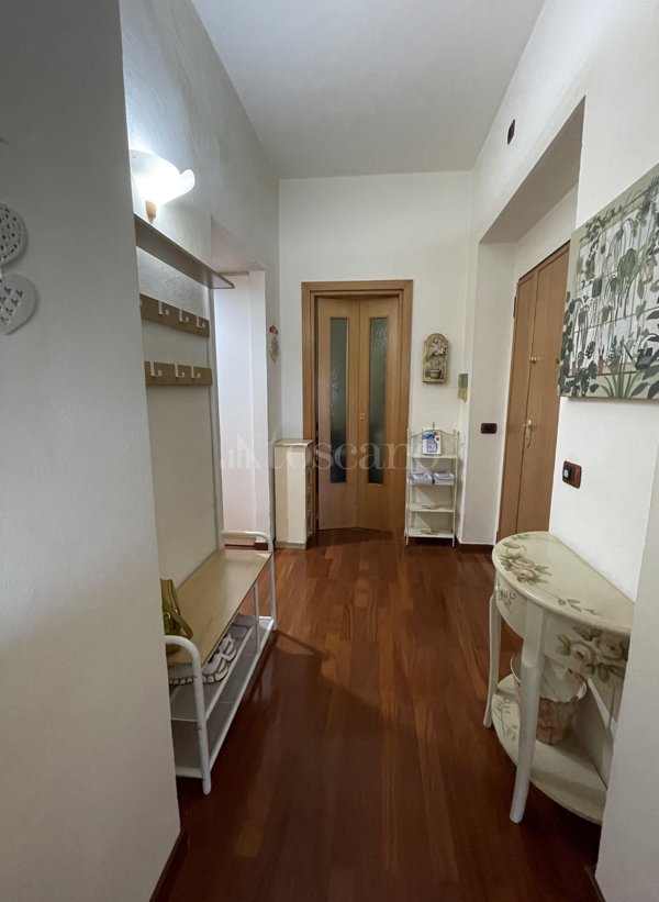 appartamento in vendita a Siena