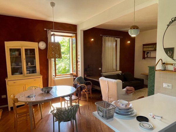 appartamento in vendita a Siena in zona Centro Città