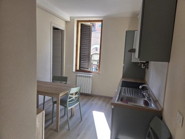 appartamento in vendita a Siena