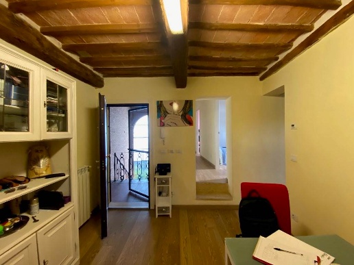 appartamento in vendita a Siena in zona Costalpino