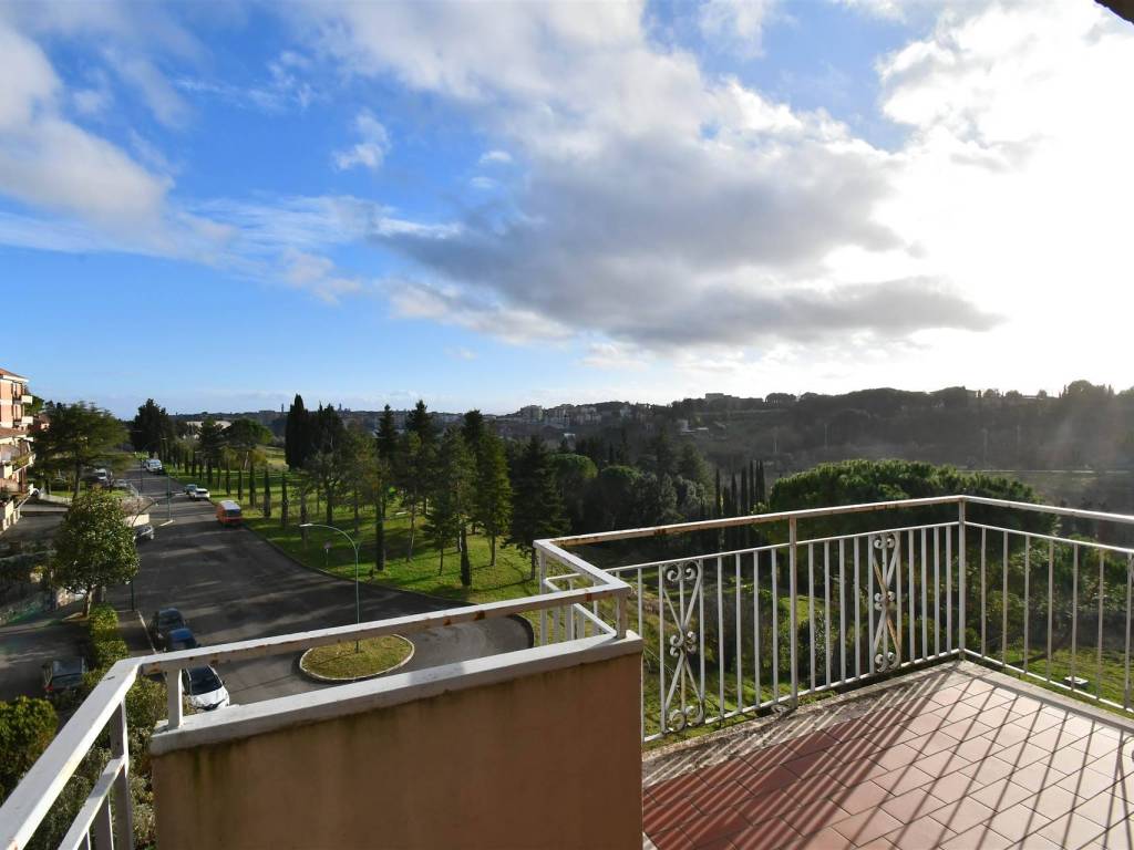 appartamento in vendita a Siena in zona San Miniato