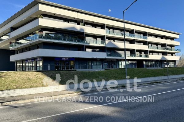 appartamento in vendita a Siena